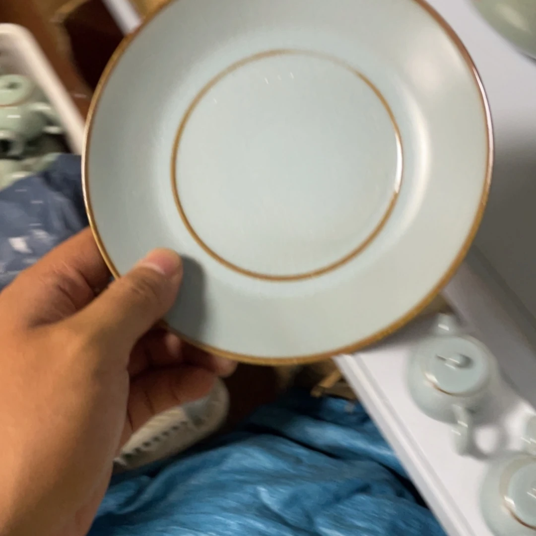 无运费险略有微瑕介意勿拍