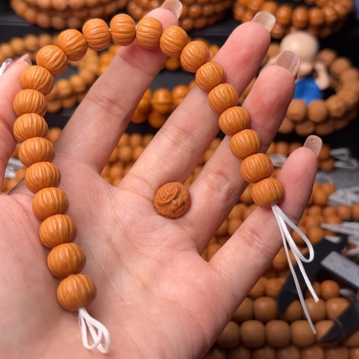 军***猴头核桃吊坠1111111111111111