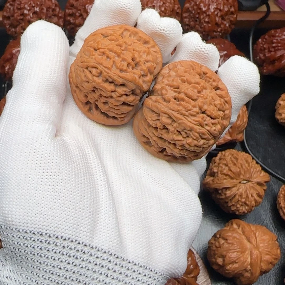 小冉核桃全品南疆40