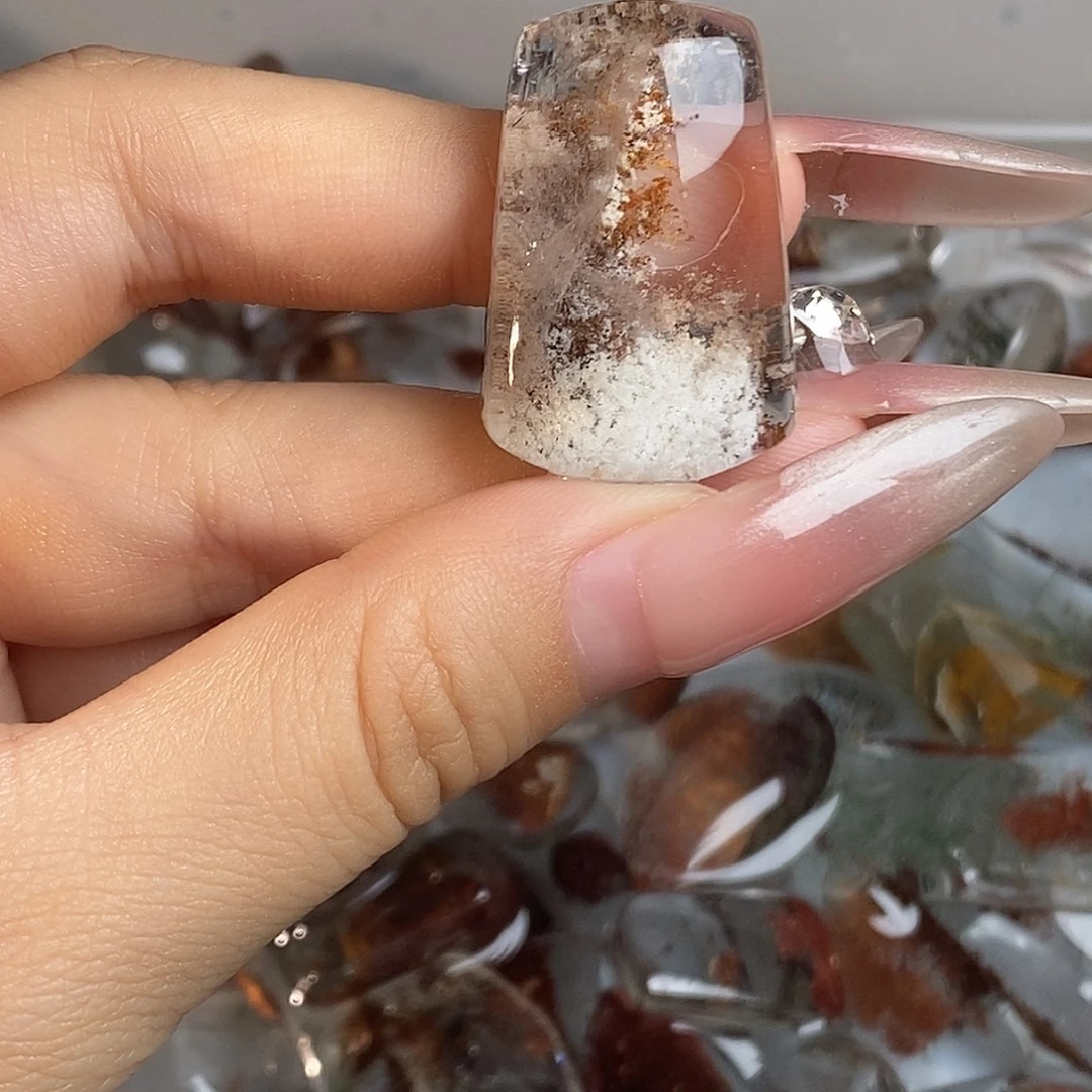 银S925镶嵌颈饰紫晶