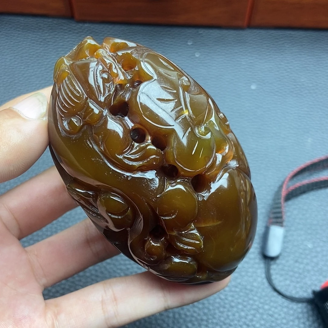 玛瑙/玉髓珠宝奇石未镶嵌