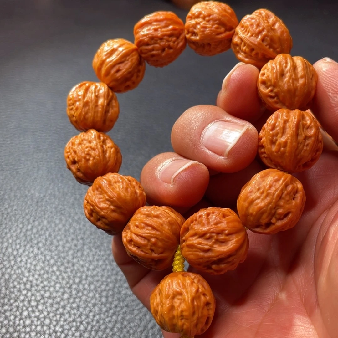 手串文玩核桃福利