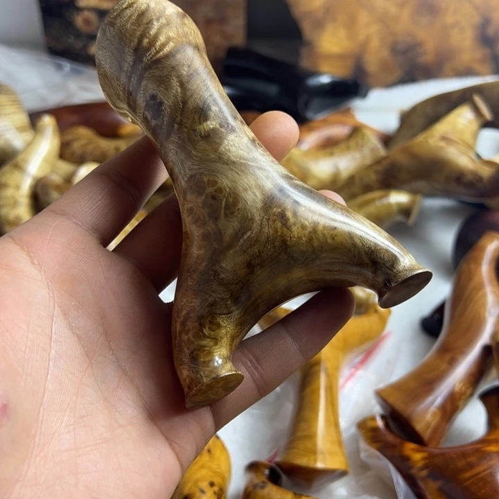 木黄金章夜飞虎8018A6