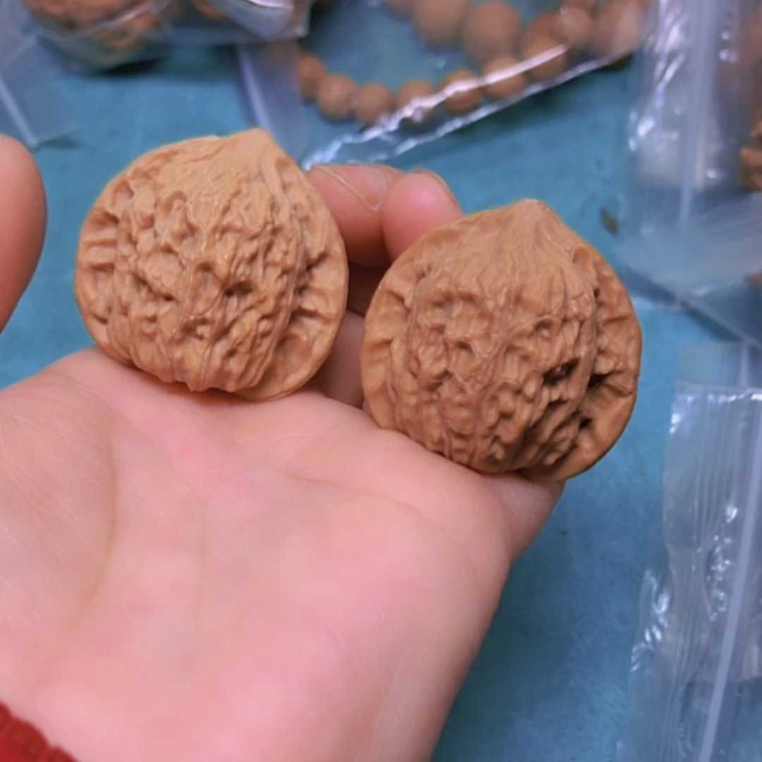 【闪购商品】摆件核桃36崔凯公子修尖出油