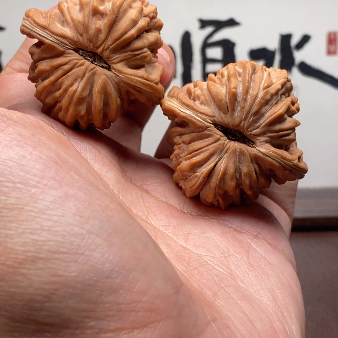 吊坠文玩核桃全品小楼王41➕