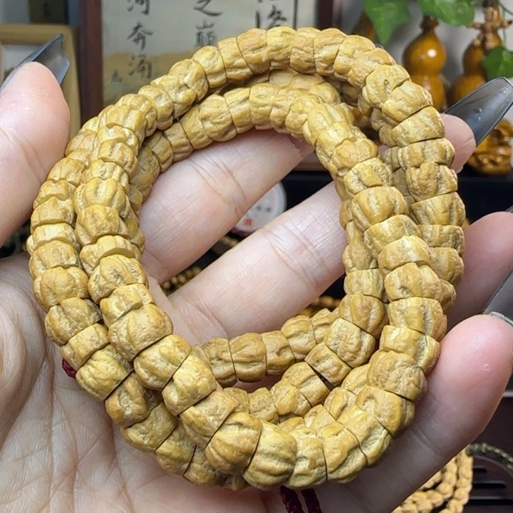 柏木手串/手链柏香