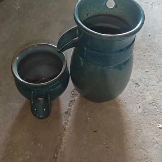 【闪购商品】1428-1413蓝色两个瑕疵