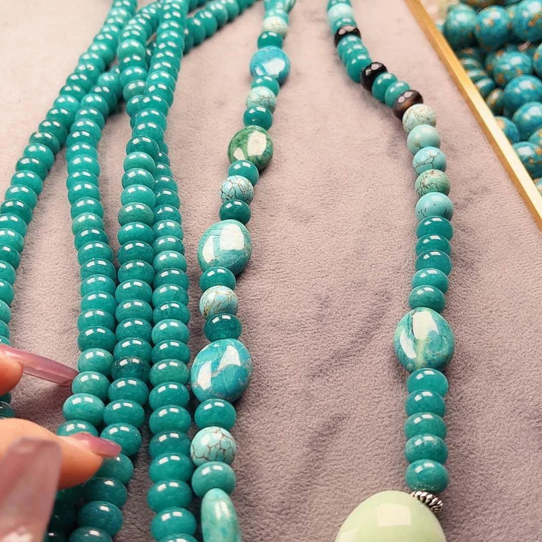 石英质玉珠宝奇石未镶嵌卡10