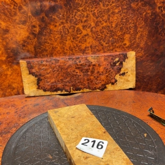 大果紫檀（缅甸花梨）