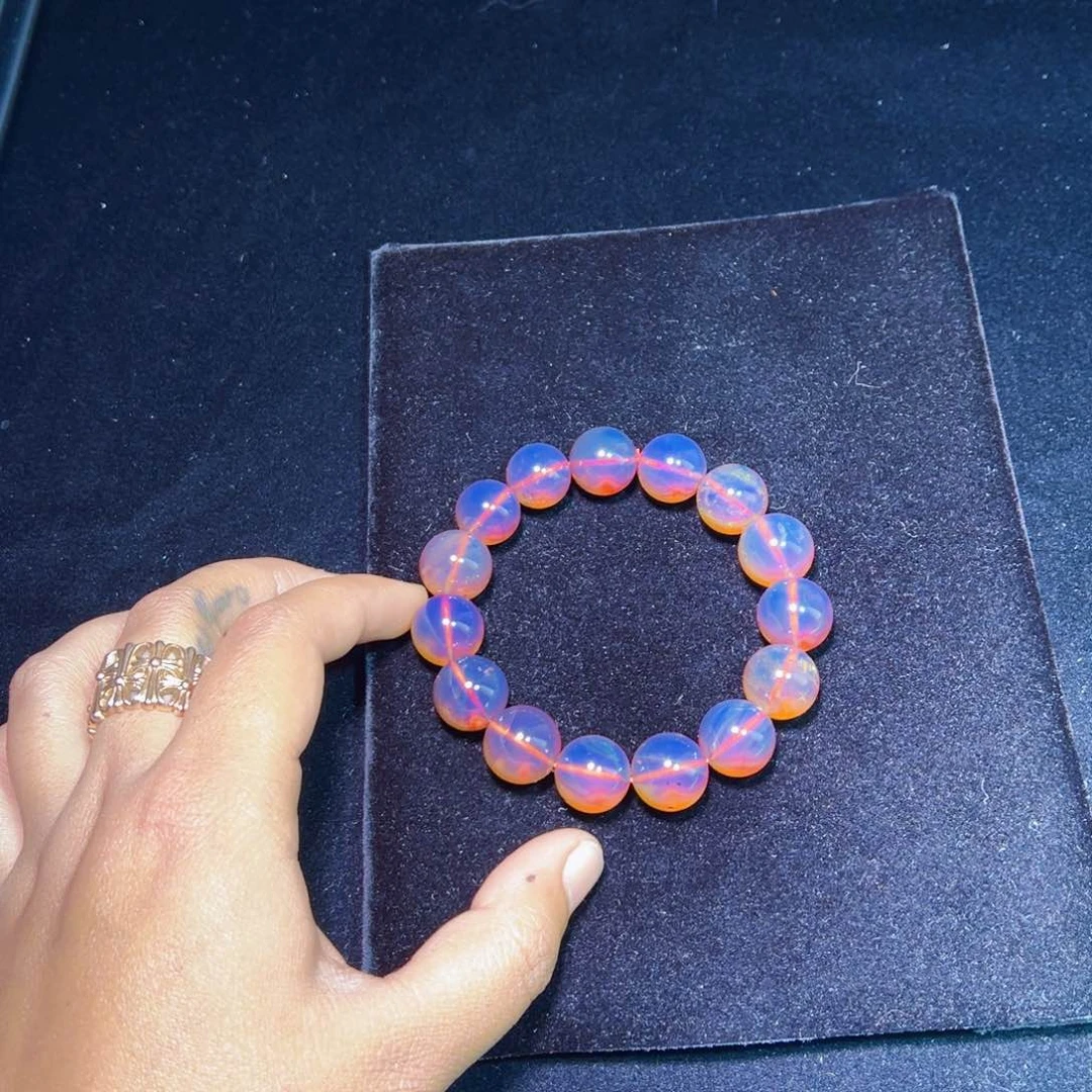 琥珀裸石未镶嵌琥珀