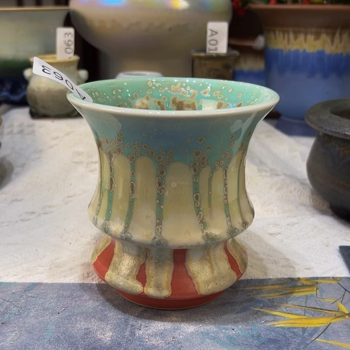 景德镇陶瓷艺术，2单包邮