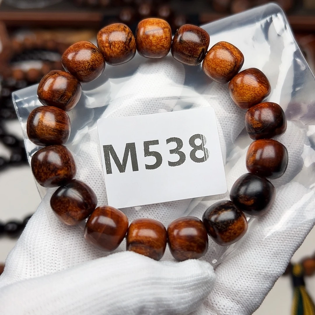 贡木手串/手链1213印瑕