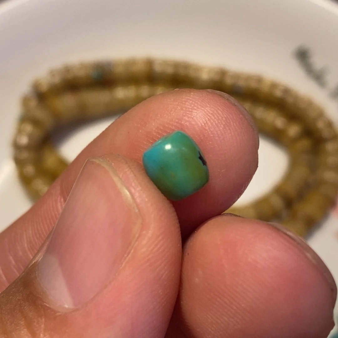 吊坠凤眼菩提慧*好看的配饰