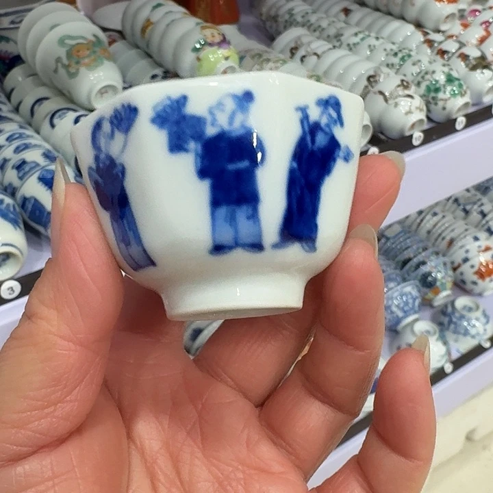 陶瓷艺术品收藏陶瓷