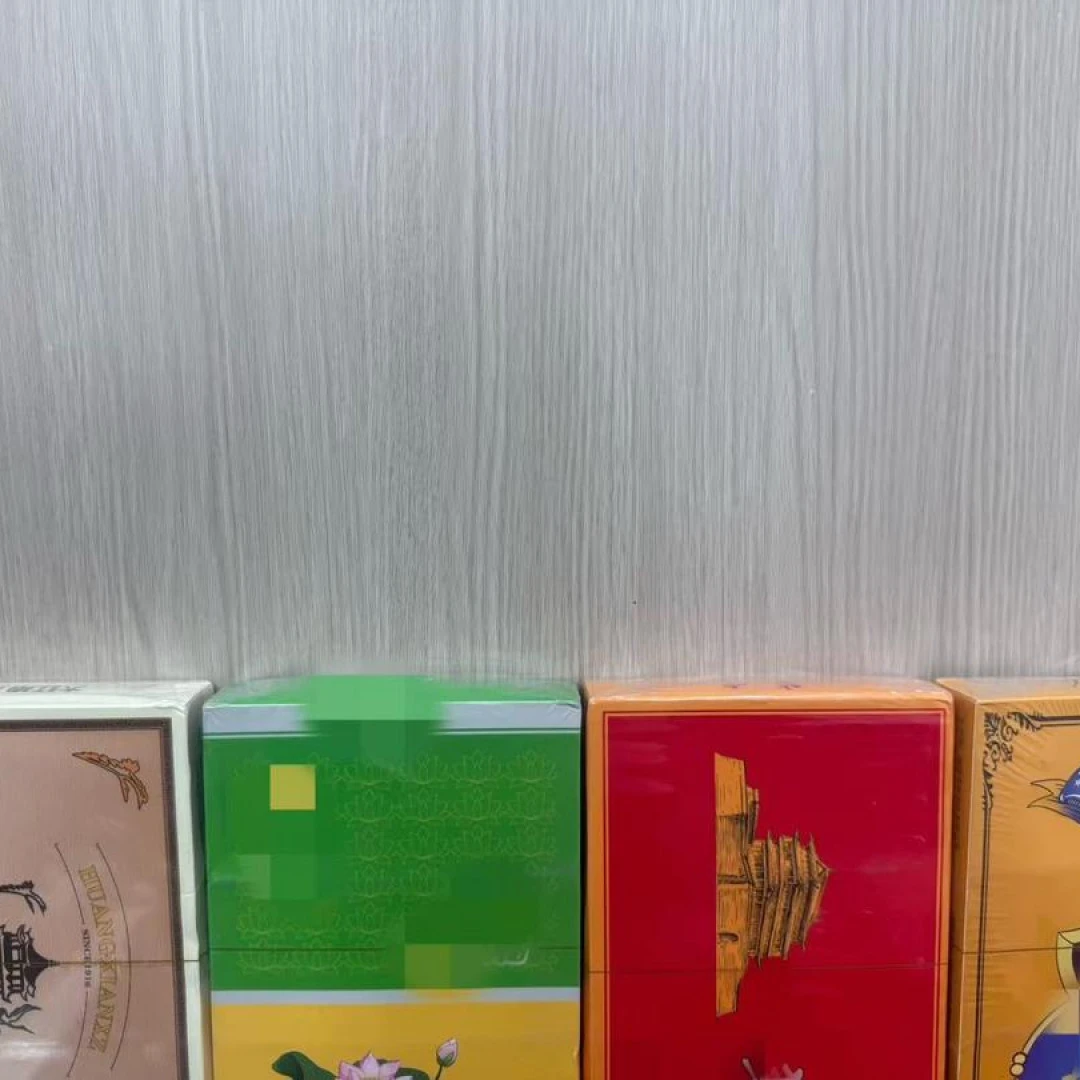 【主播网红推荐】精美高端上档次有惊喜礼品盒