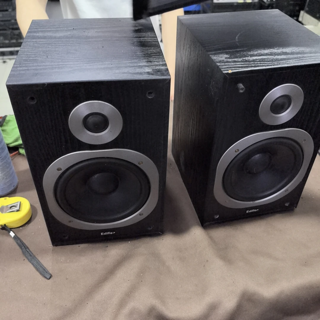 8新  漫步者有缘音箱2000t包邮