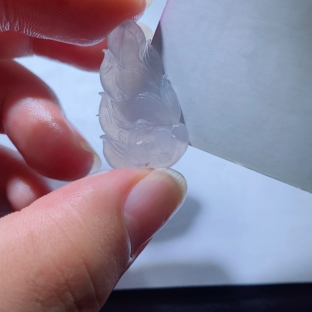 未镶嵌定制翡翠翡翠