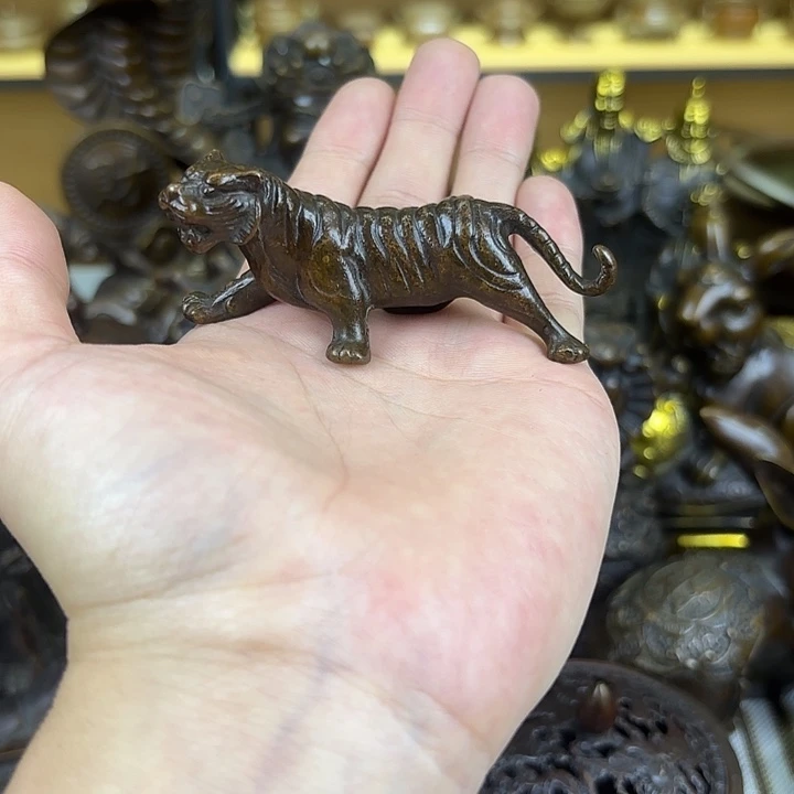 铜工艺品摆件专属链接