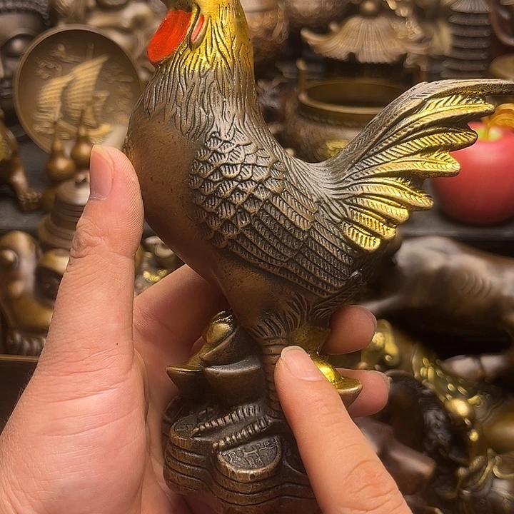 老王铜器链接点击下单