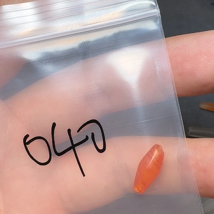 玛瑙/玉髓珠宝半成品未镶嵌西***北