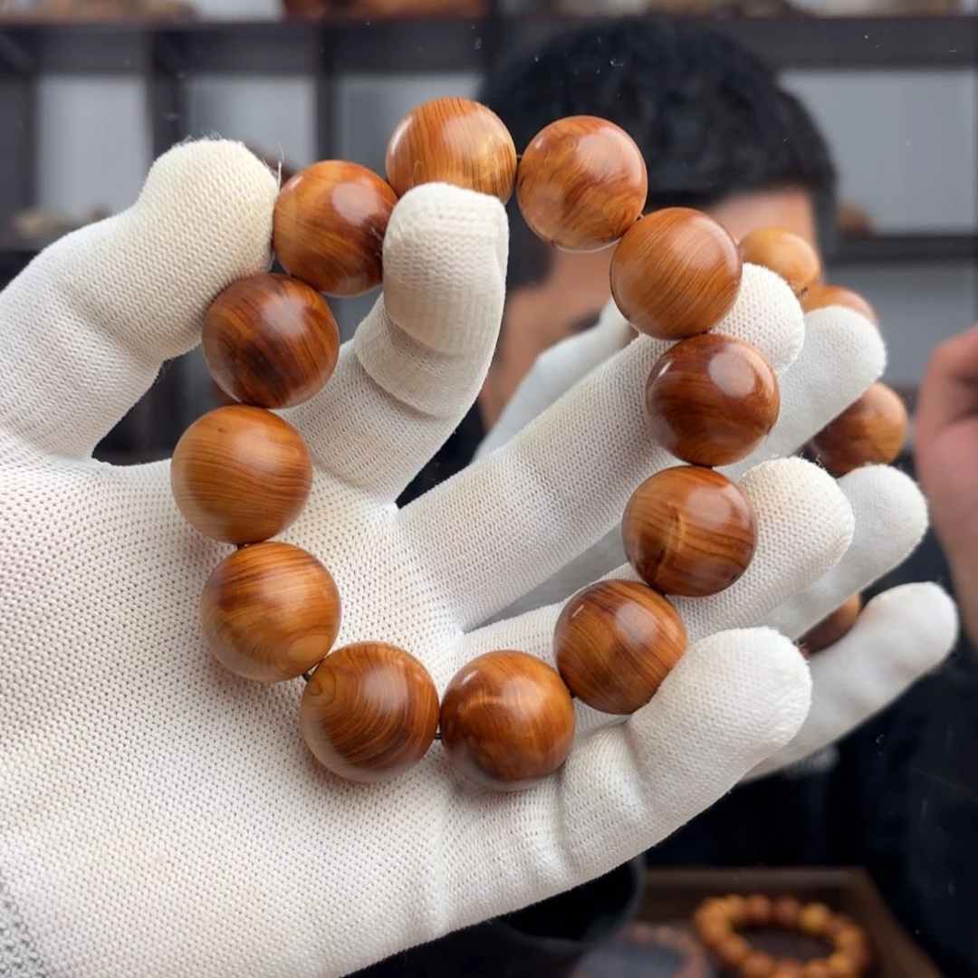 手串/手链柏木（崖柏）20乱纹福利药香