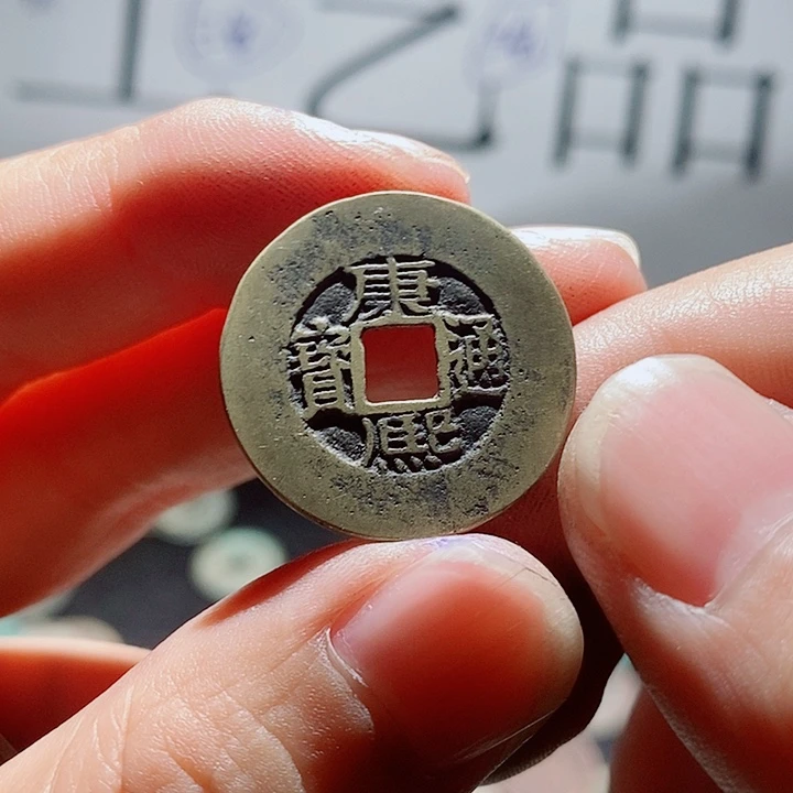 小陈小陈  手机挂件工艺品  196