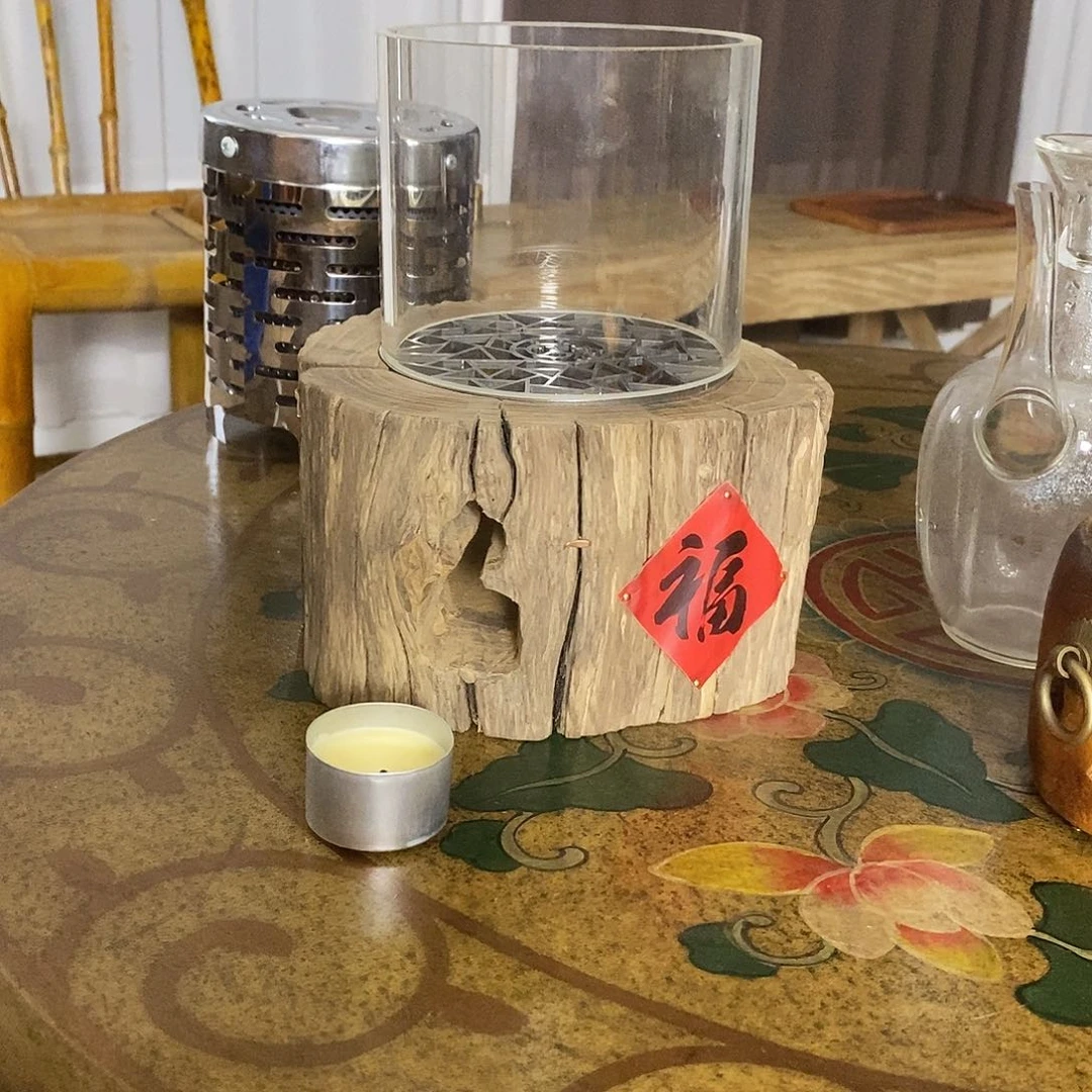 爱****悦任和堂木制炉55888