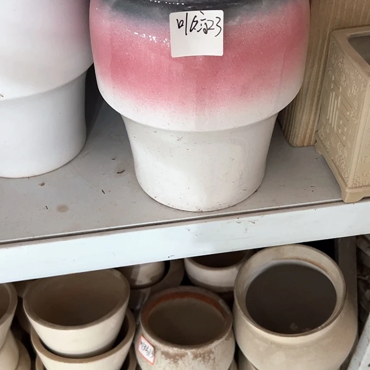 景德镇精品花盆栽适合盆栽