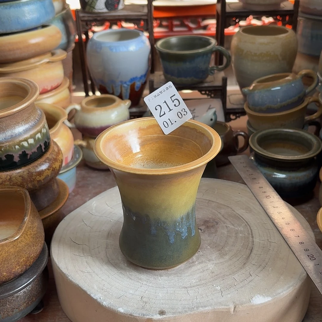 瓷片景德镇陶瓷手工制作