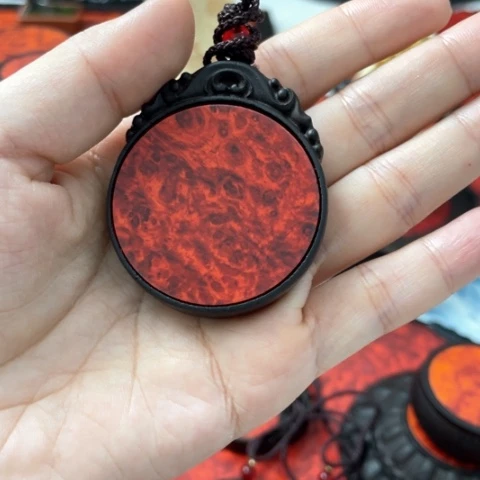 东非黑黄檀（紫光檀）