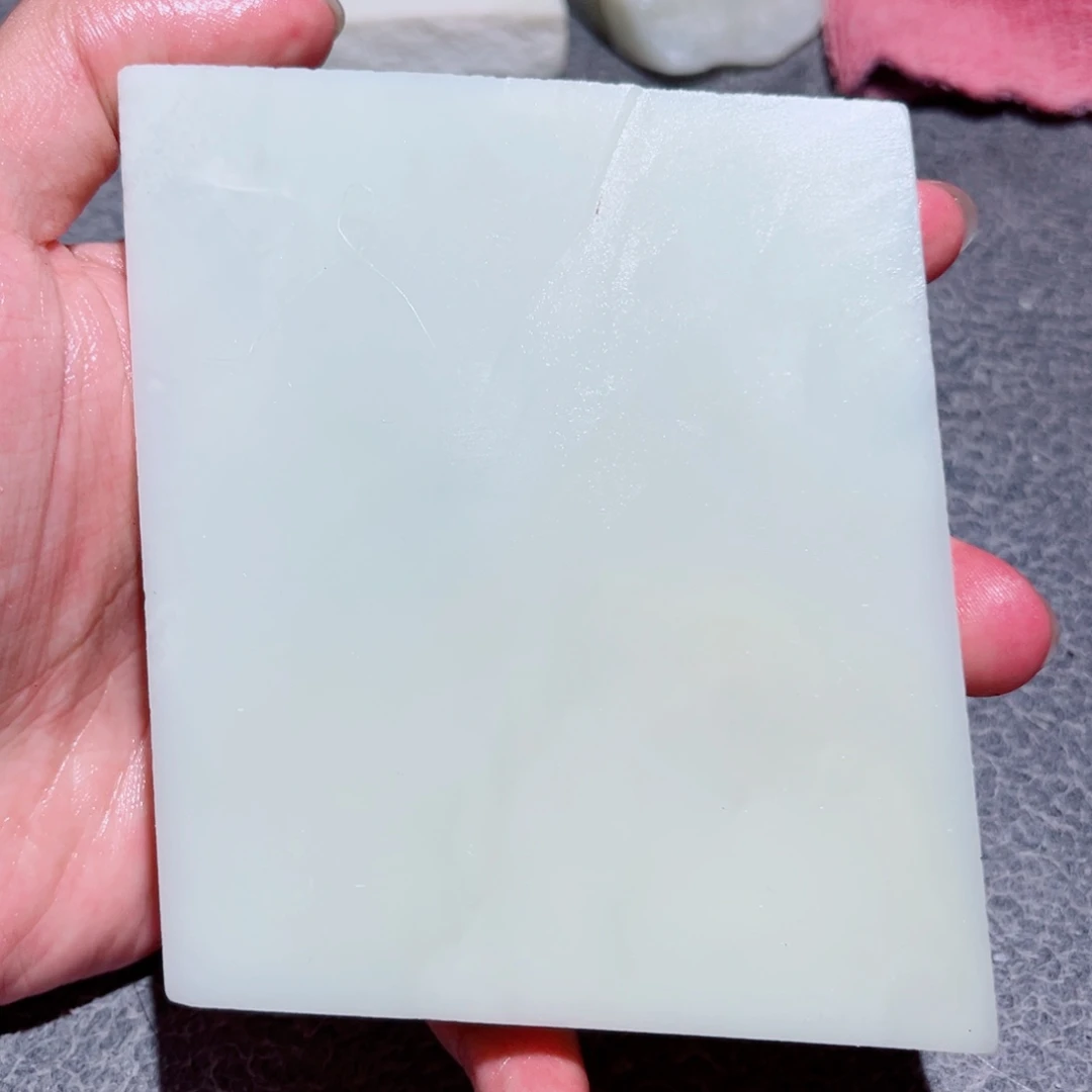 和田玉未镶嵌珠宝奇石