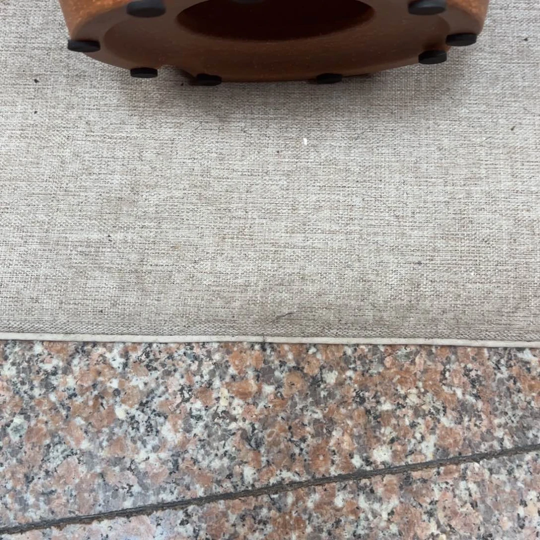 中***门正宗高温手工花盆
