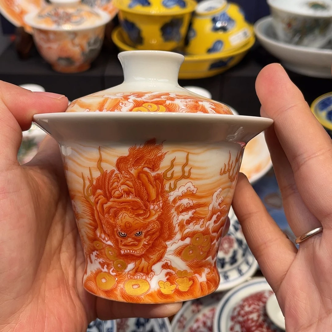 景德镇陶瓷景德镇