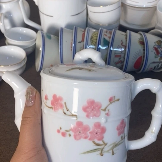 摆件景德镇陶瓷学院