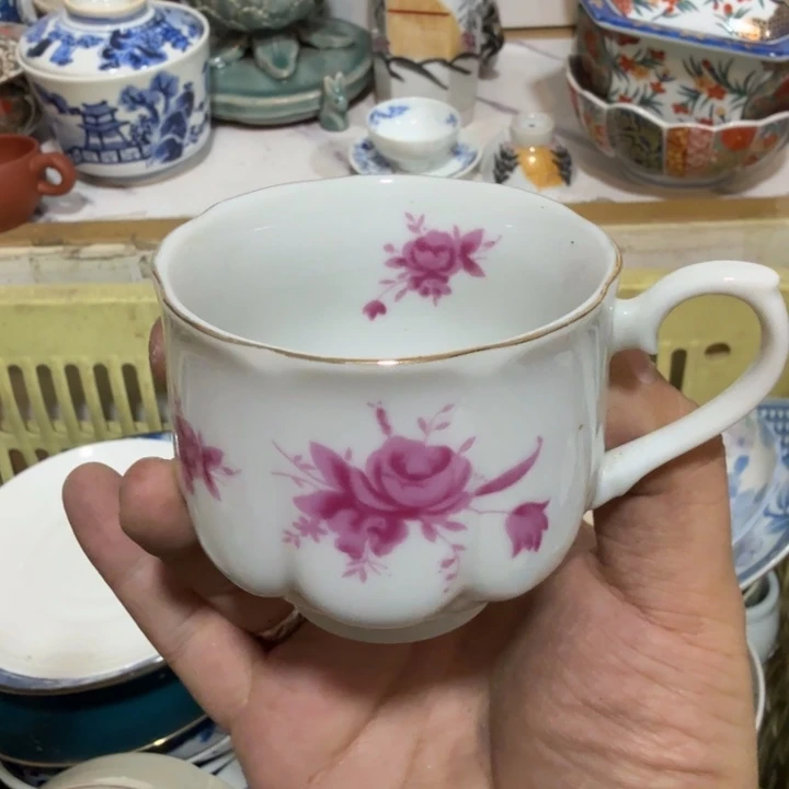 陶瓷推荐第二名20包邮