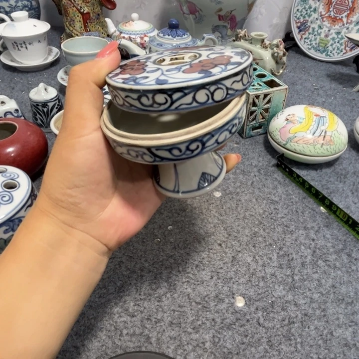 摆件用****0景德镇陶瓷艺术品