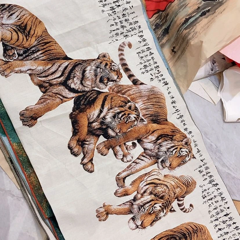 【闪购商品】A*Y国画艺术作品欣赏