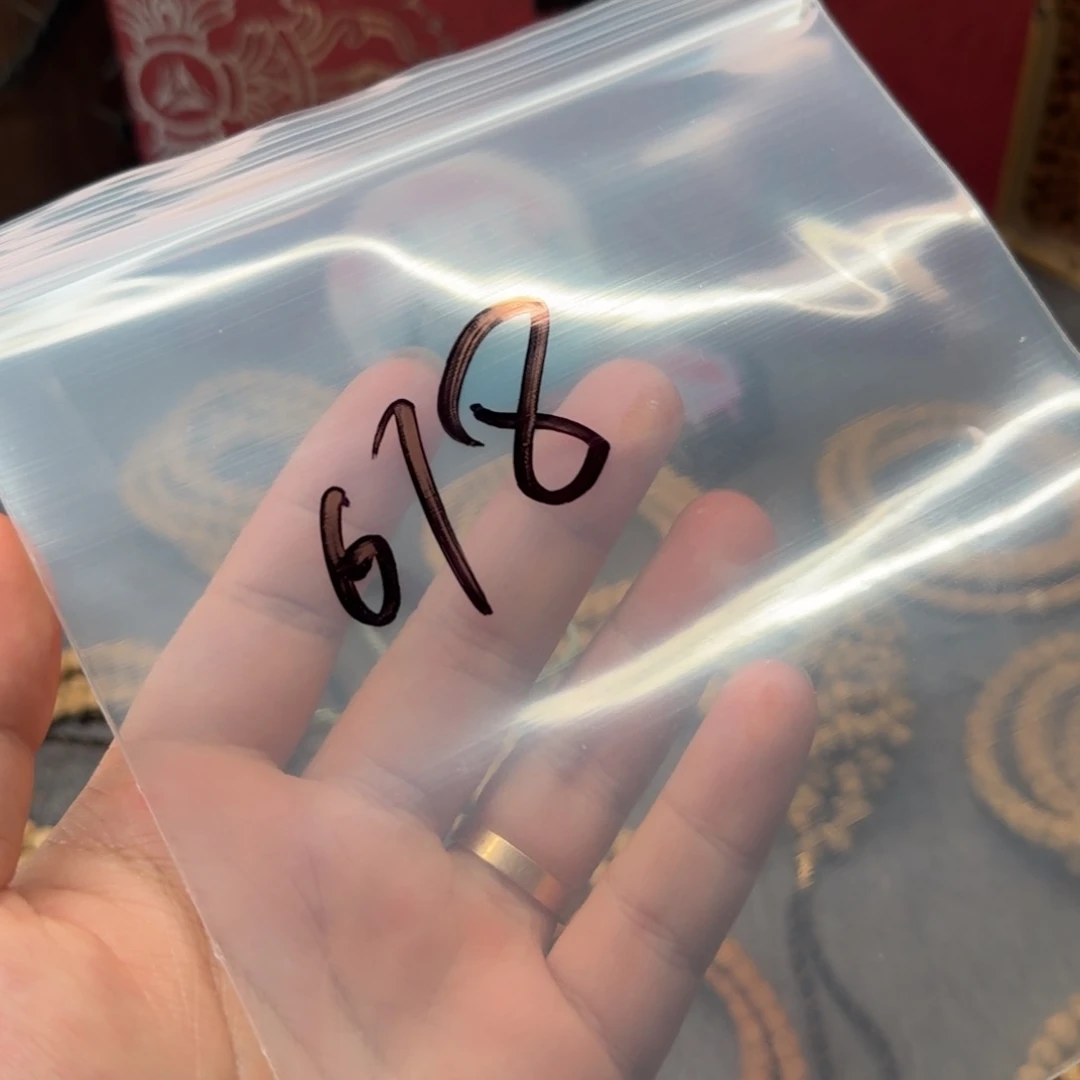 柏香籽/百香籽吊坠