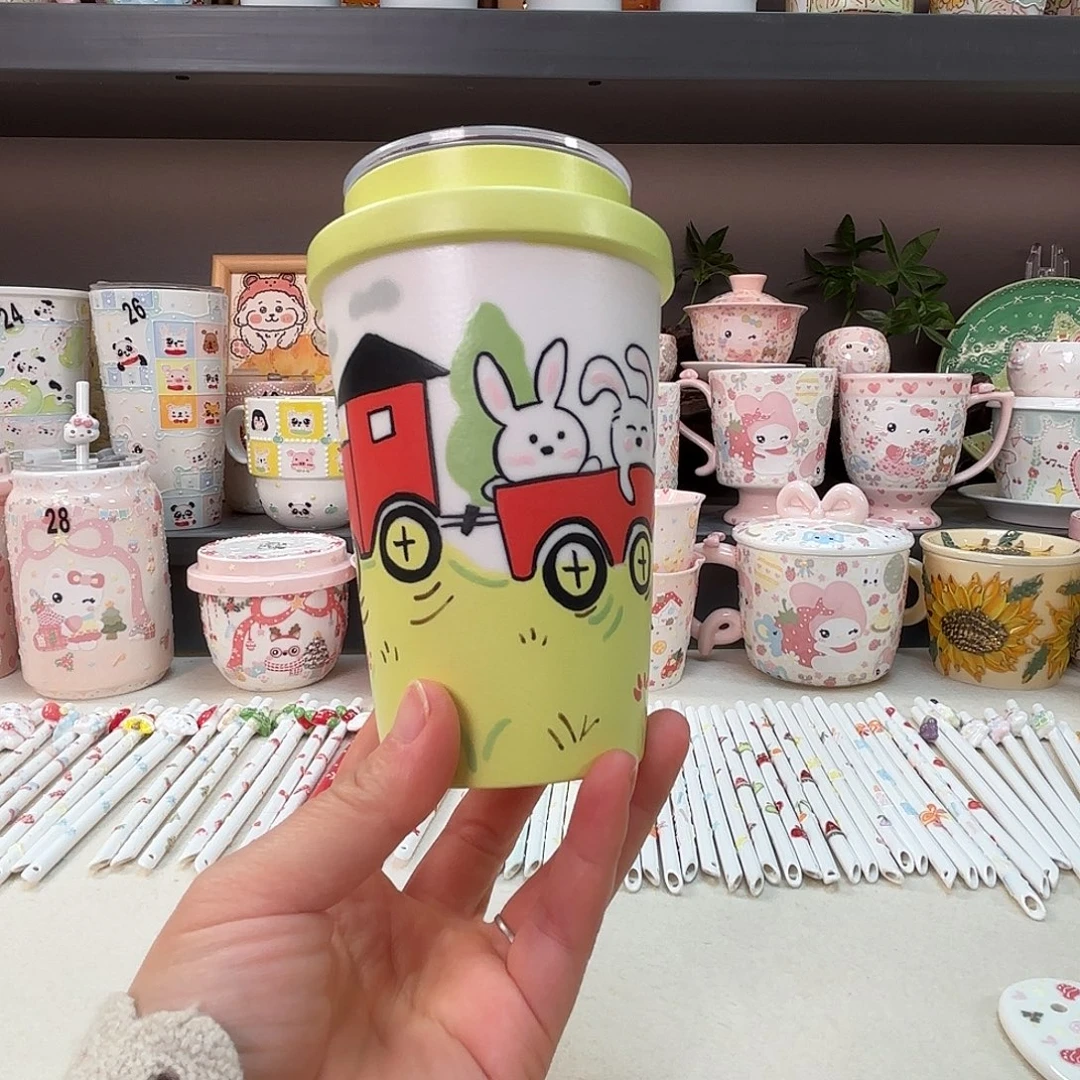 景德镇设计师款陶瓷