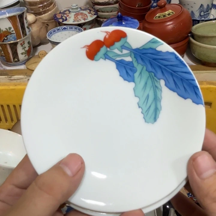 陶瓷推荐第二名20包邮