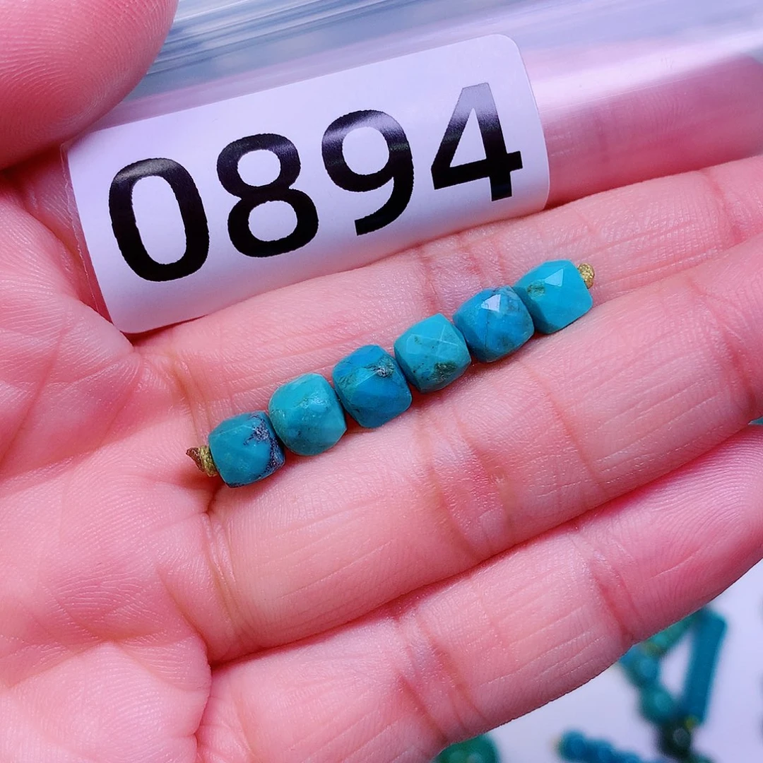 空竹粉丝专享十堰特色手工散珠