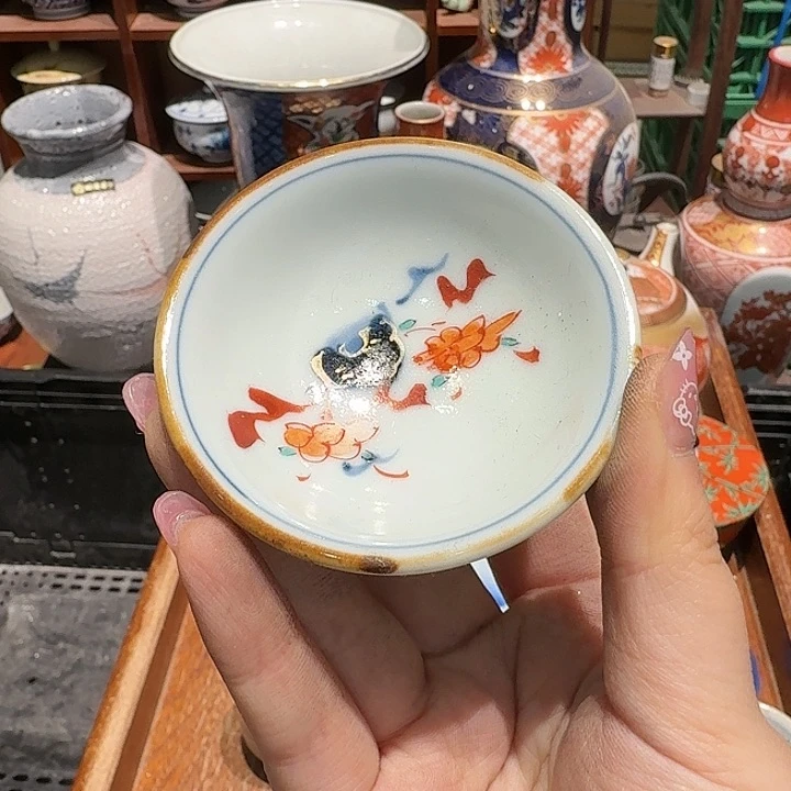 盖碗五十包邮五十包邮