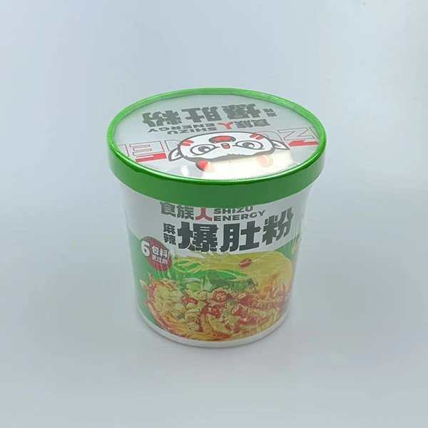 临期【12.22到期】150g*2一组正宗重庆风味麻辣桶装爆肚粉免煮红薯