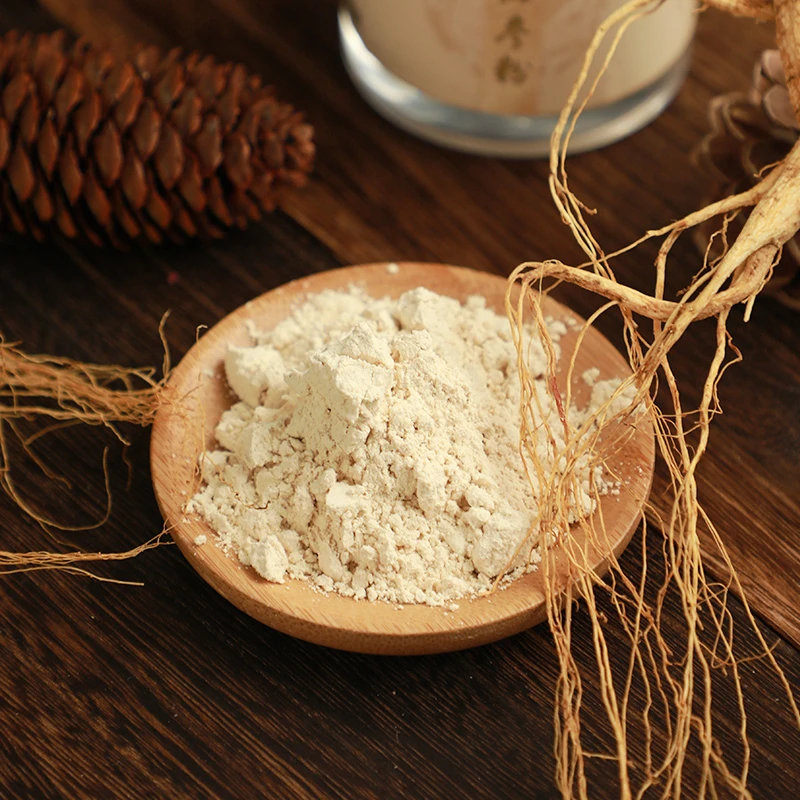 人参粉超微粉细粉