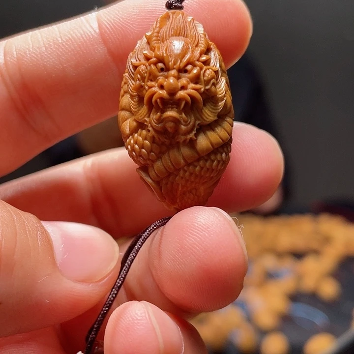 橄榄核手串/手链橄榄油