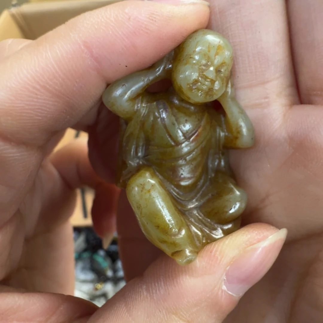 陶瓷手串，多样性发一