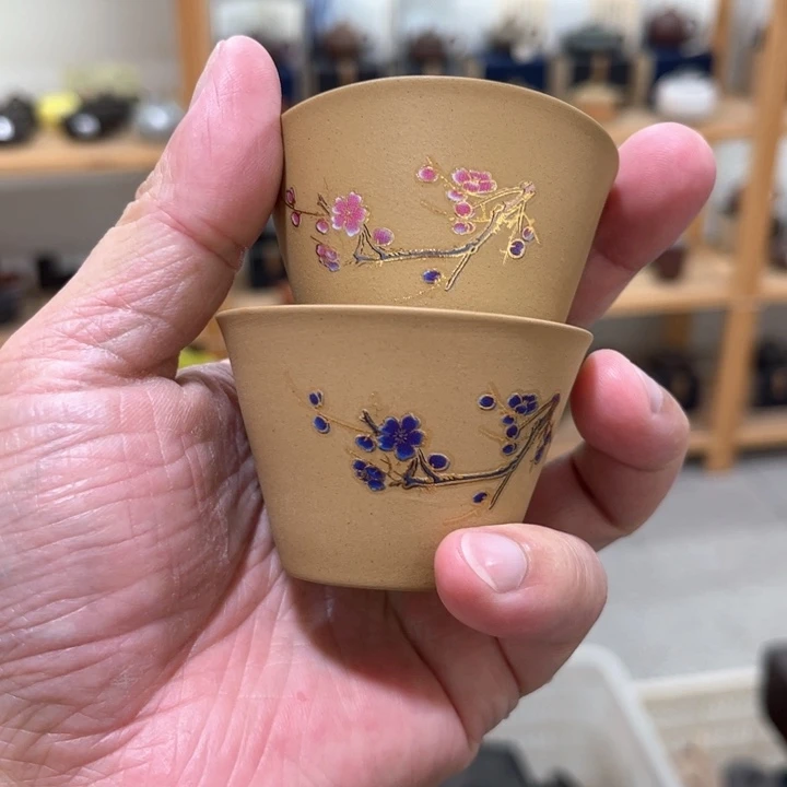 紫砂壶茶具家用茶具