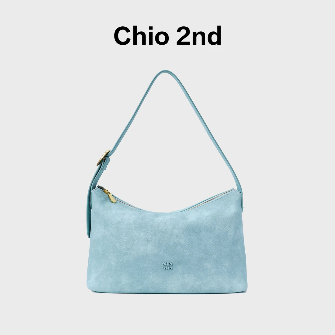 南风Chio2nd 托特包