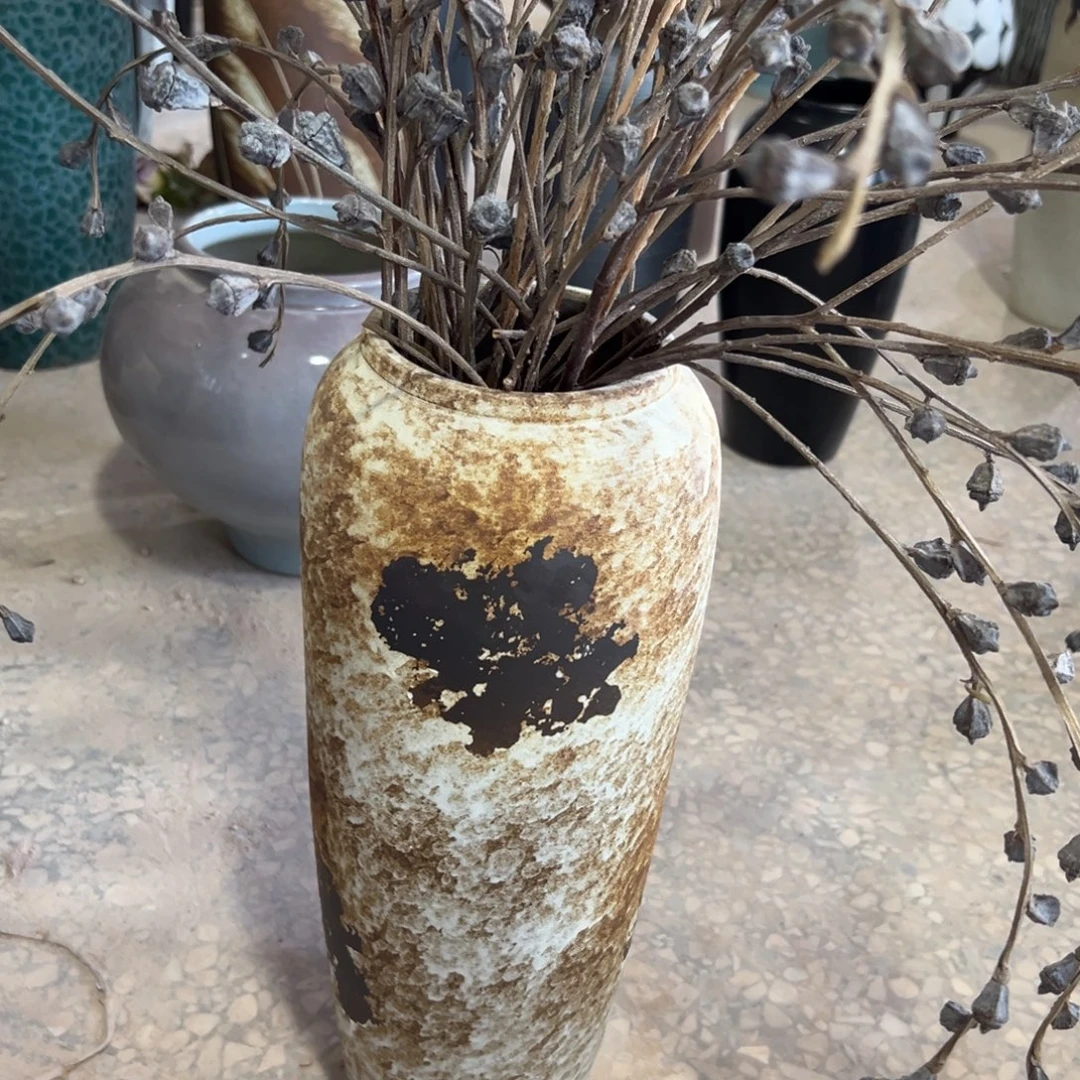 高度36厘米口径9厘米