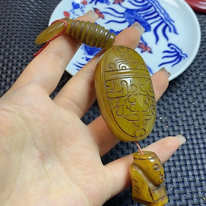 紫砂闪购商品，一图一物